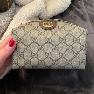 Gucci Ophedia Cosmetic Case